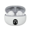 Orignal TWS *STEREO* Airpods with Super Sound & High Quality Touch Sensors True Stereo Headphone - Image 3