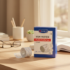 Safety Non-Woven Fixation Dressing Tape – Soft