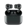 Black Apple Airpods Pro 2 Hengxuan (high Copy With Popup Msg/locate In Find My Iphone) Black