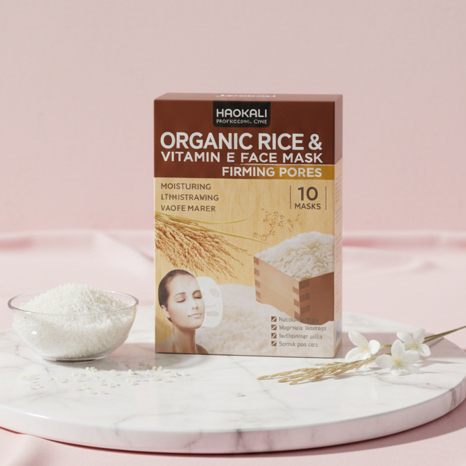 Moisturizing & Whitening Skin(pack of 10)