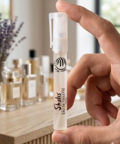 Shalis Elegance Accent Perfume Pen 10 ml