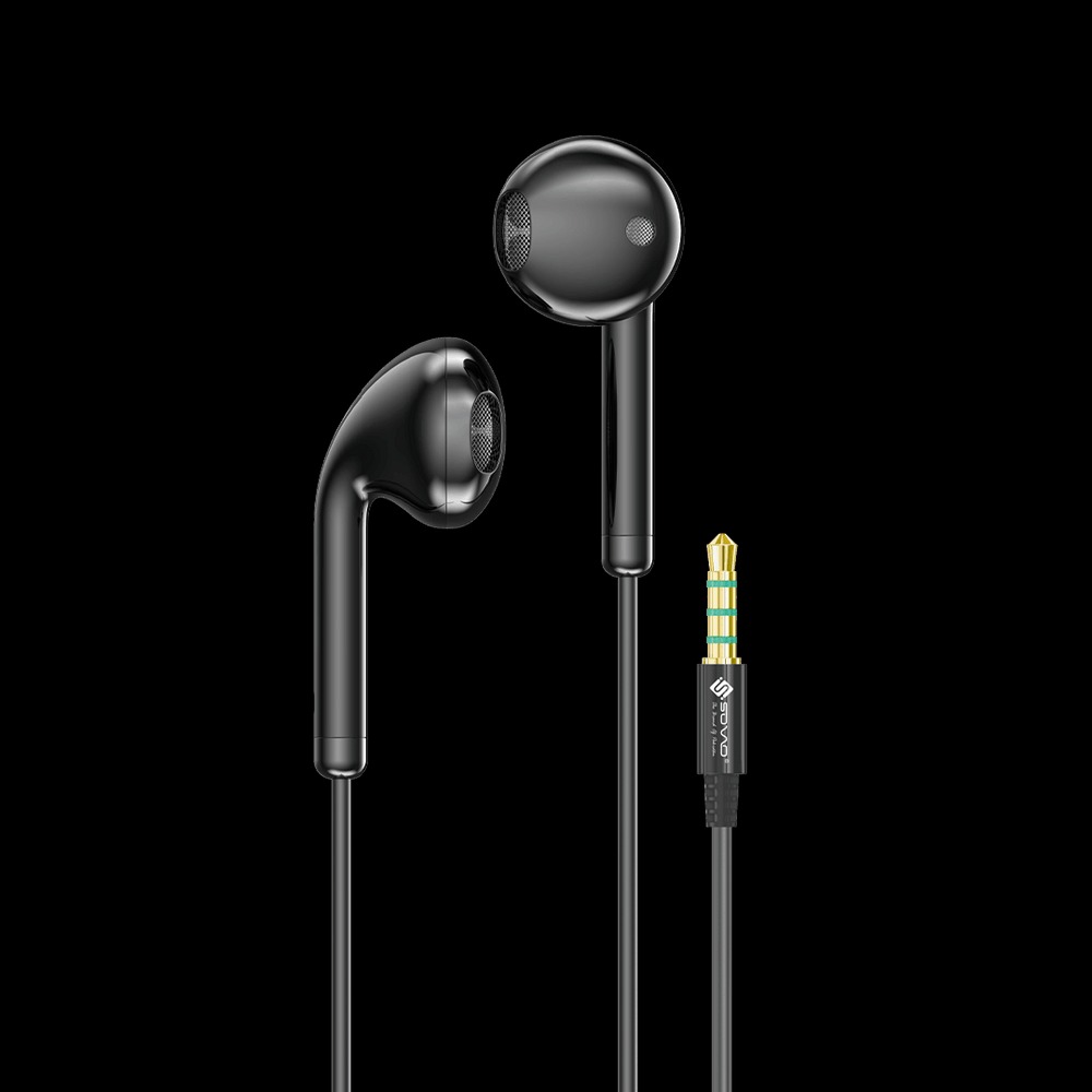 Touch Control & Long Battery Life
