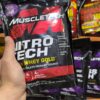 Nitro Tech Whey Protein Powder – Muscle Building Formula - Image 5