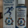 CalmElixir Magnesium Spray With Essential Oils For Muscle Relief Skin Repair Relaxation 120ml - Image 4