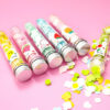 120pcs Disposable Paper Flower Soap Tube – Portable Handwash Sheets for Kids & Adults | Travel-Friendly Pocket Soap Flakes - Image 3