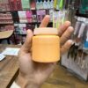 Zafrani Whitening Cream Natural Skin Care Formula Brightens Complexion Reduces Dark Spots Enhances Smooth Radiant Glow - 250g - Image 5