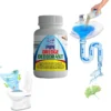 Pipe Dredge Deodorant - Quick Wash Sink and Drain Cleaner 70g - Image 2