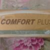 Comfort 10 Pcs sanitary Pads | Comfort Plus Ultra-Soft Sanitary Pads with Leak Protection - Image 5