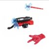 Spider Man Shooter Gloves Toy For Kids – Fun Role Play Web Launcher With Bullets And Launcher Set For Boys And Girls - Image 4