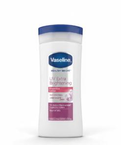 Vaseline UV Brightening Body Lotion - 200ml