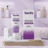Sanfe Instant Tan And Dead Skin Removal Exfoliating Gel Detan Brightening 60ml - Image 3