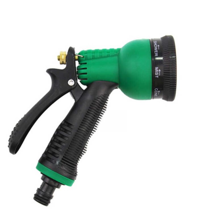 High Pressure Spray Gun for Car Wash – Adjustable Water Nozzle for Cleaning - Image 2
