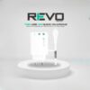 REVO iPhone Charger – Fast Charging USB Adapter with Lightning Cable – Safe & Reliable Power Charging - Image 3