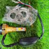 M4 LED Headlight Bulb for Bikes – High Brightness China Imported Motorcycle Headlight Lamp - Image 4