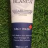 Blanca Acne And Oil Control Face Wash 100ml Gentle Cleanser For Clear Balanced And Healthy Skin - Image 4