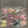 Parties & Nail Art Designs