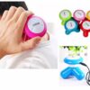 Mimo Mini Electric Full Body Massager – Model-XY3199 – Portable Vibrating Massage Tool for Muscle Relief and Blood Circulation