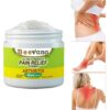 Beevana Ultra Strength Pain Relief Cream With Bee Venom For Arthritis And Inflammation 30g - Image 3