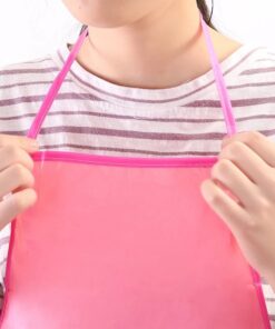 EVA Material Apron – Soft & Elastic