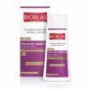 Bioblas Collagen + Keratin Hair Loss Herbal Shampoo – Anti-Hair Fall & Volumizing Formula (360ml) - Image 3