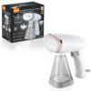 RAF Handheld Garment Steamer Iron 240ML Foldable Portable Steam Iron for Clothes R.1326 - Image 2