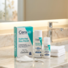 CeraVe Hydrating Skin Polish | Gentle Exfoliator | Everyday Skin Care | Smoother & Healthier Skin - Image 2