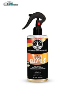 Oven Cleaner – Heavy-Duty Grease & Spill Remover | THREE GUYS - German Engineered (250)