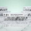 Holydeer 7.5% nHAP Nano-Hydroxyapatite Recovery + Toothpaste – Fluoride-Free Sensitivity & Whitening Care - 120g