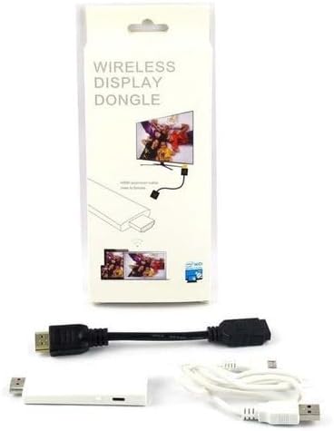 Hdmi Dongle WiFi Portable Display Receiver (random color) - Image 3
