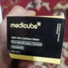 Medicube Deep Vita C Capsule Cream 55g | Brightening & Anti-Aging Vitamin C Moisturizer | Glowing Skin Care - Image 3
