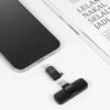 K8 Collar Wireless Microphone Type C Supported - Image 4