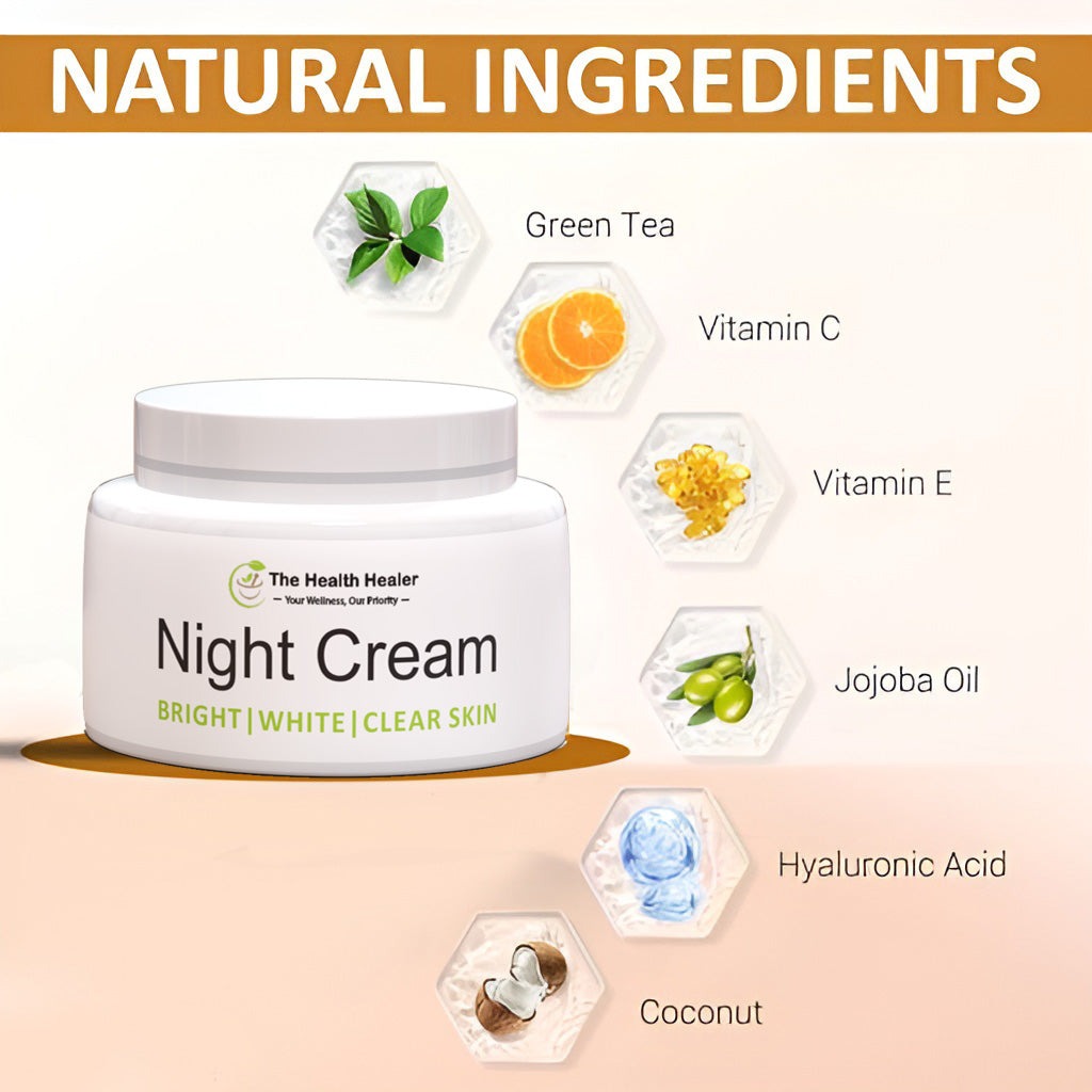 Healthy Skin – 150g