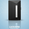 Luckarm Wireless Digital Doorbell – High Quality & Easy Installation - Image 2
