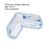4Pcs Table Corner Edge Protection Cover Child Baby Safety Furniture Guard - Image 4