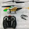 Remote Control Helicopter RFD?018 | 2D Full Flight | Rechargeable Li?Po Battery | Night Light Feature (Random Colour) - Image 3