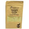 The Health Healer Height Grow Powder – 100% Natural Height Increase Supplement (100 Grams) - Image 5