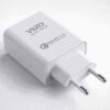 V007 - Type-C Fast Charger | Vizo V007 Type-C Charger | Charger For Android | Mobile Phone Charger - 18W - Without Cable - Image 2