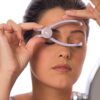 Sildne Hair Threading Machine For Women Eyebrows Flawless Hair Remover Facial Threader Tool - Image 2