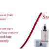Sydonic Permanent Facial Hair Treatment – 30ml | Advanced Hair Reduction Solution for Men & Women - Image 4