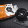 WEIZIQI Racing Universal Electric Horn – 12V High-Intensity Sound for CD70