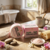Cheek & Chin Hand & Foot Care Cream | 200g | Nourishing Formula | Effective Moisturizing & Everyday Skin Care - Image 2