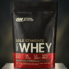 Optimum Nutrition Gold Standard 100% Whey Protein Powder 2LB – Premium Whey Blend for Muscle Recovery & Lean Muscle Support