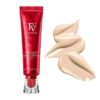 3 In 1 Deal FV Orange Gel And Flicka Pack Of 3 With Liquid Foundation And Primer - Image 4