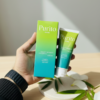 Purito GreenShield Bamboo Infused Skin Defense & Deep Barrier Recovery Cream – 120g Moisturizing and Protective Face Cream - Image 3