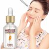 Rice Skin Beauty Essence Anti Wrinkle Aging Serum 15ml - Image 2
