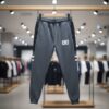 CR7 Zipper Trouser For Men French Terry Fabric Adjustable Waist 28 To 34 Inches Length 40 Inches - Image 3