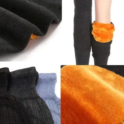 Stretchable & Comfortable Knee Support