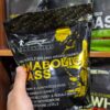 Kevin Levrone Signature Series Blackline Anabolic Mass 2lbs Chocolate Flavor Pro Muscle Building Weight Gainer - Image 4