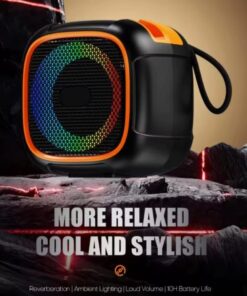 S11 Mini Portable Bluetooth Speaker with Phone Holder