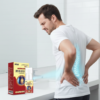 APGAR Cooling Pain Relief Gel for Back, Neck & Shoulder – Fast Acting Herbal Therapy Foam (30ml) - Image 3